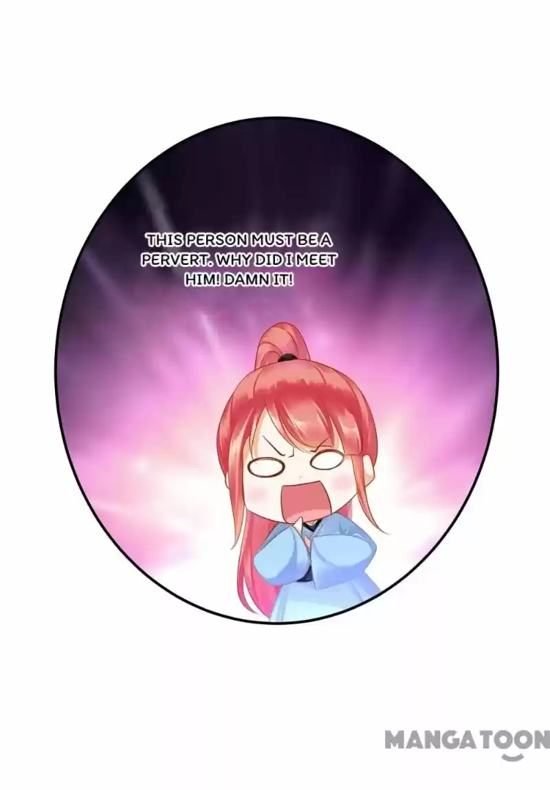 The Princess's Time Travel Chapter 248