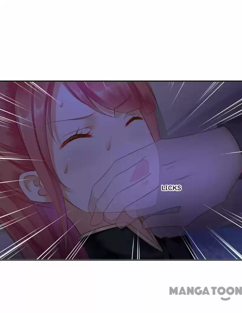 The Princess's Time Travel Chapter 248