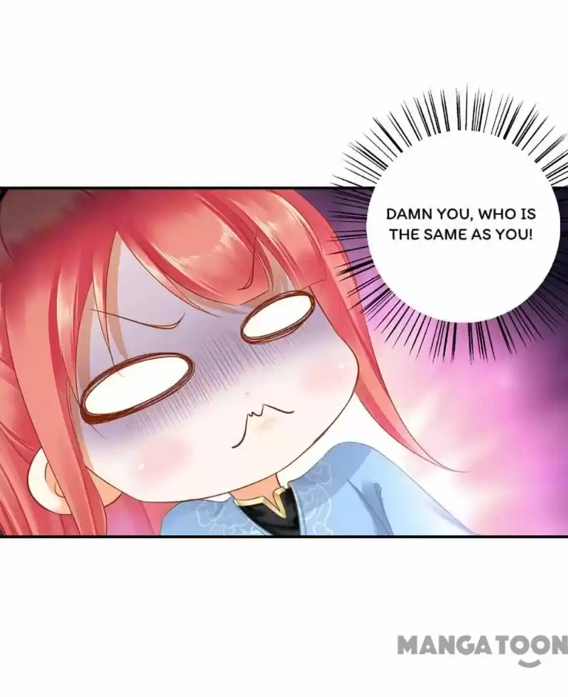 The Princess's Time Travel Chapter 248