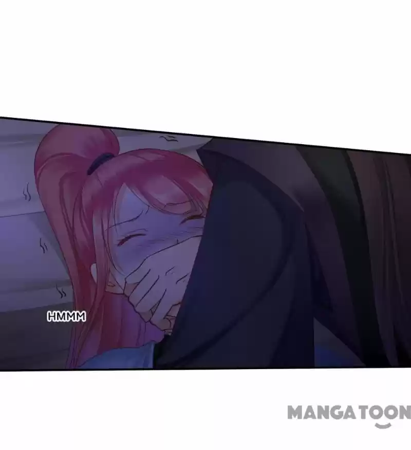 The Princess's Time Travel Chapter 249