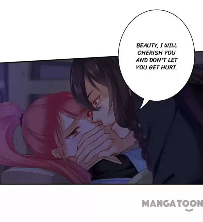 The Princess's Time Travel Chapter 249