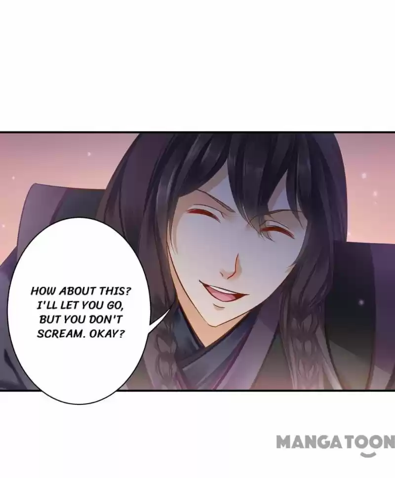 The Princess's Time Travel Chapter 249