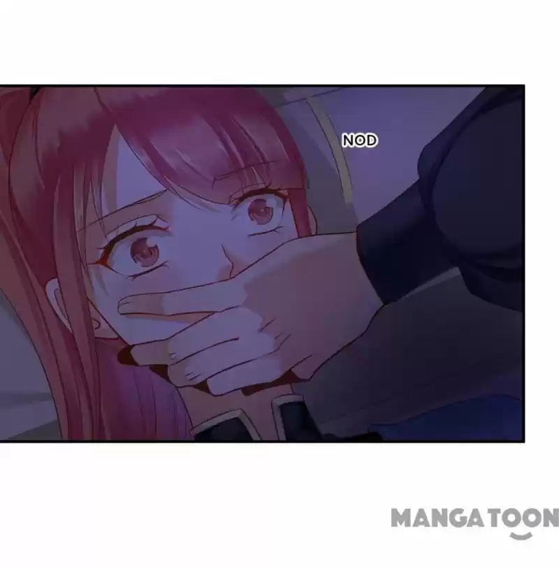 The Princess's Time Travel Chapter 249