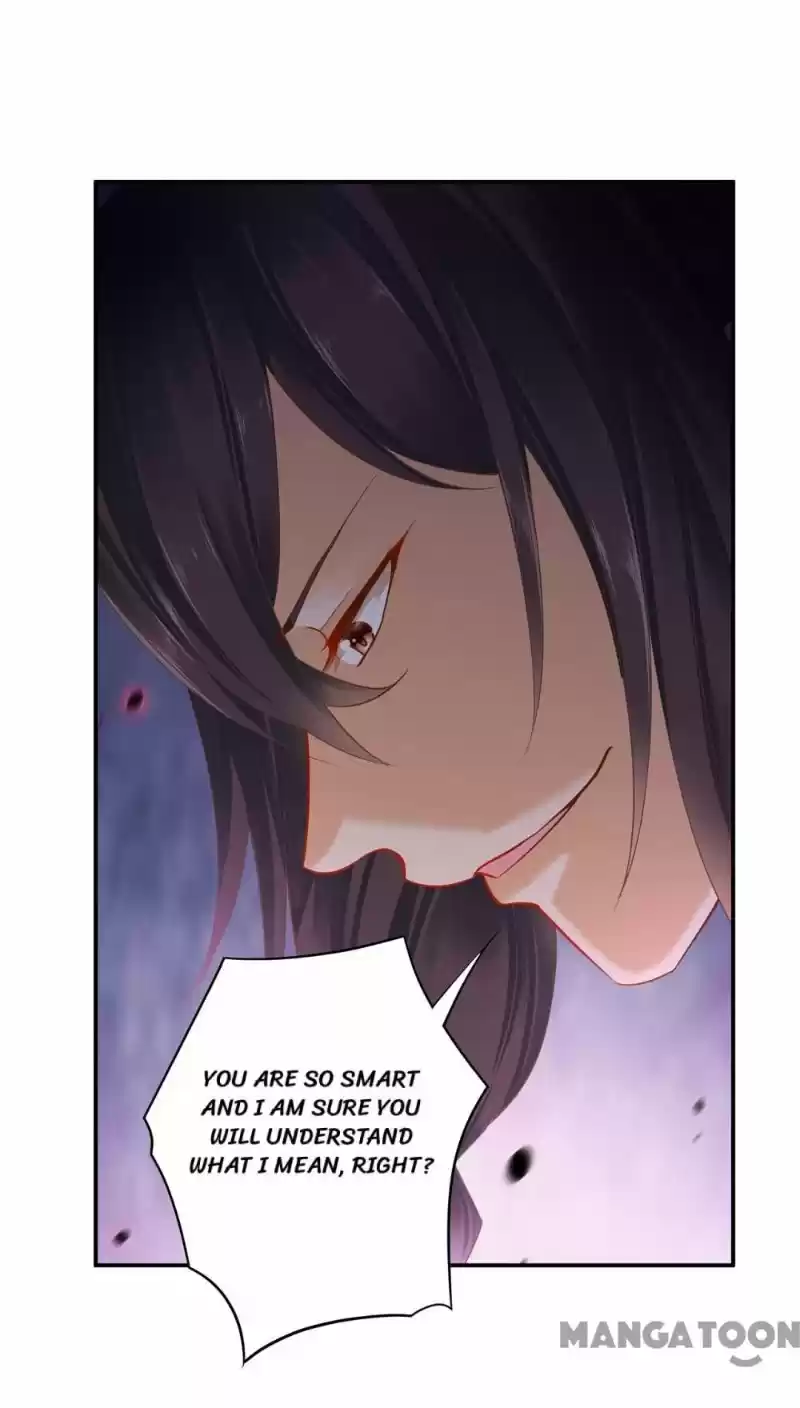 The Princess's Time Travel Chapter 249