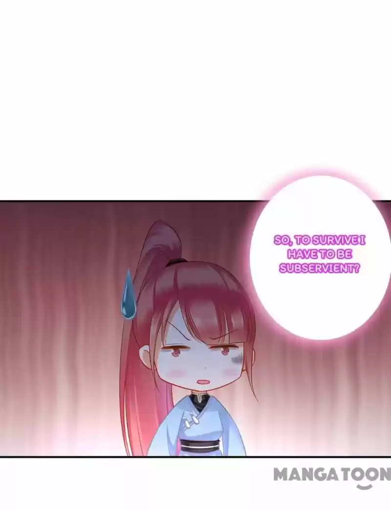 The Princess's Time Travel Chapter 249