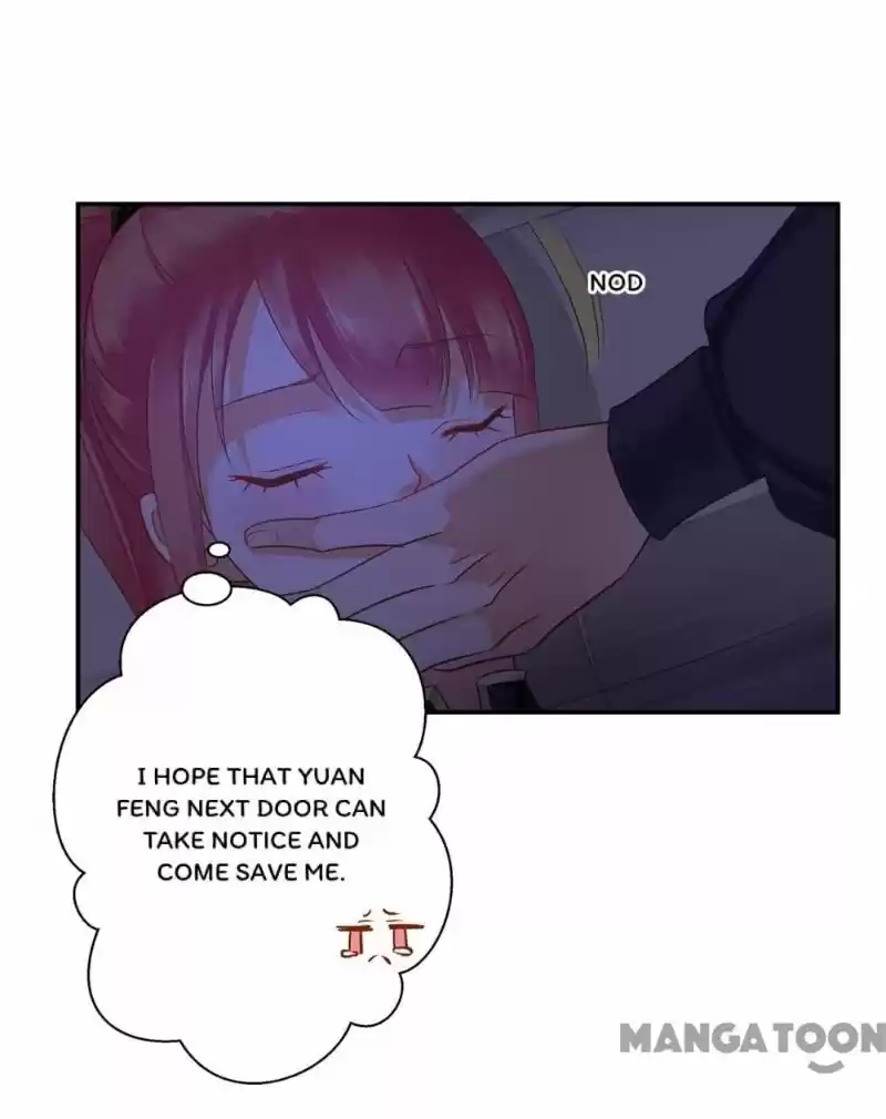 The Princess's Time Travel Chapter 249