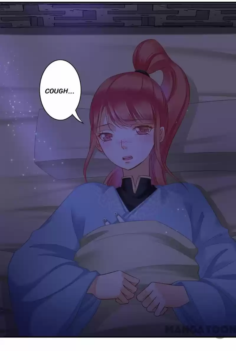 The Princess's Time Travel Chapter 249