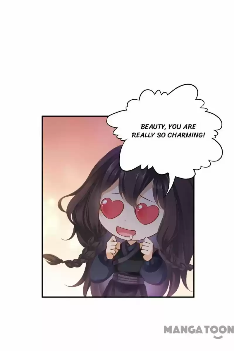 The Princess's Time Travel Chapter 249