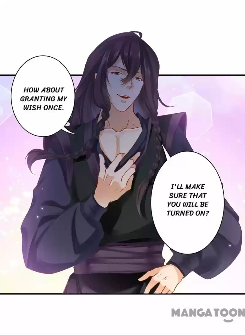 The Princess's Time Travel Chapter 249