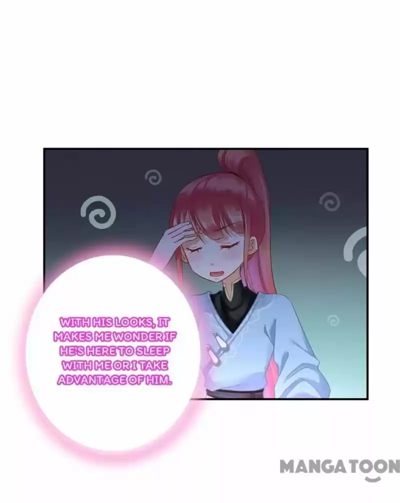 The Princess's Time Travel Chapter 249