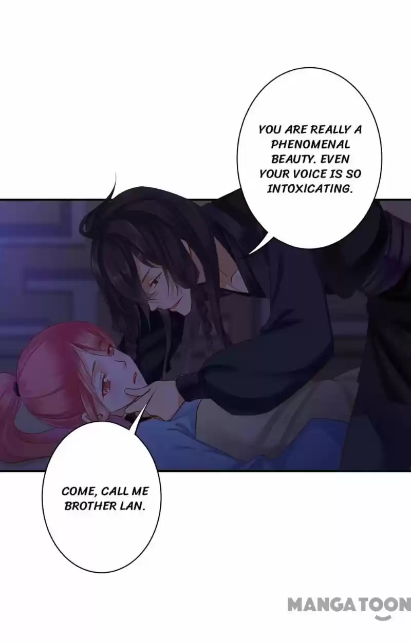 The Princess's Time Travel Chapter 249