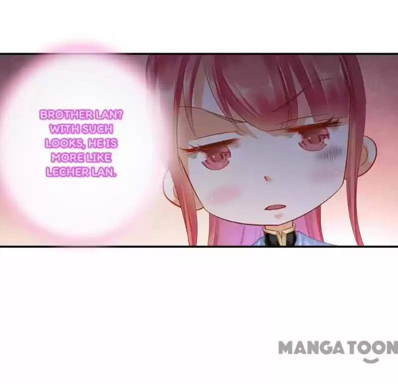 The Princess's Time Travel Chapter 249