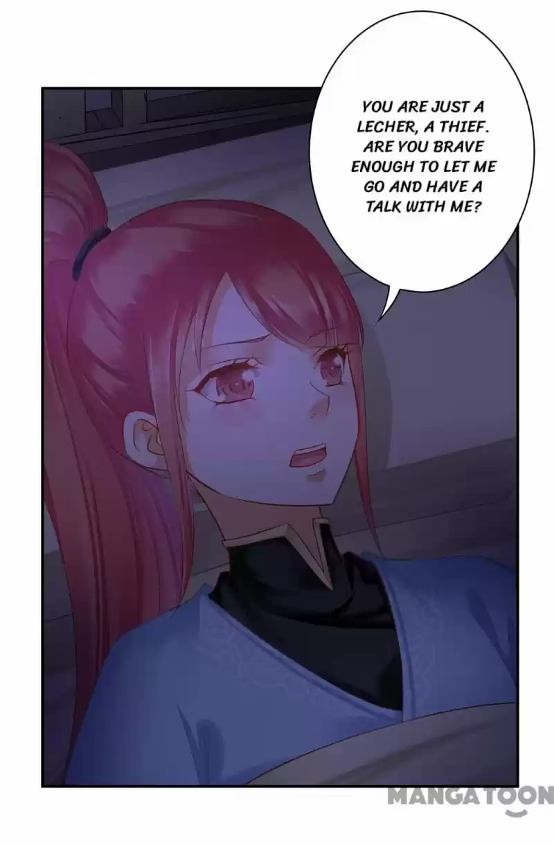 The Princess's Time Travel Chapter 249