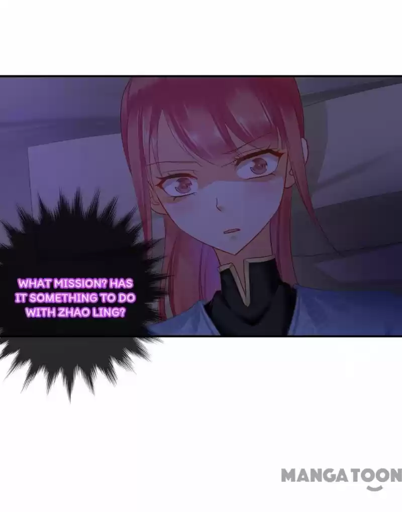 The Princess's Time Travel Chapter 249