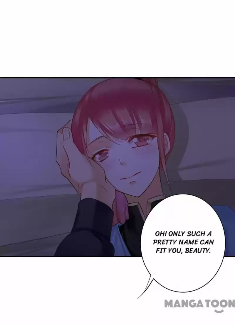 The Princess's Time Travel Chapter 249