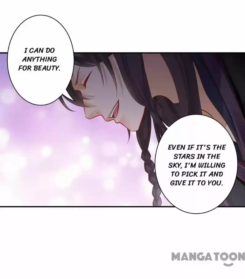 The Princess's Time Travel Chapter 249