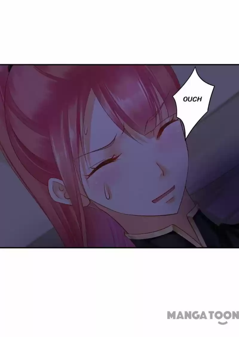 The Princess's Time Travel Chapter 249