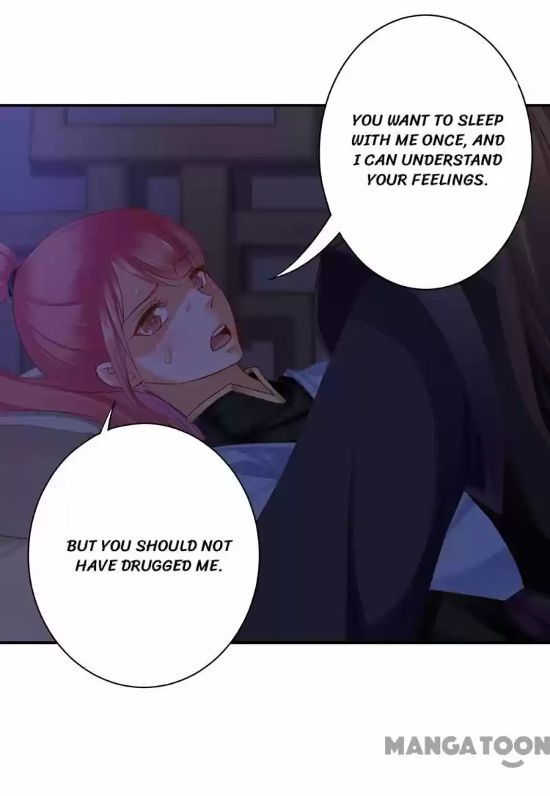 The Princess's Time Travel Chapter 249