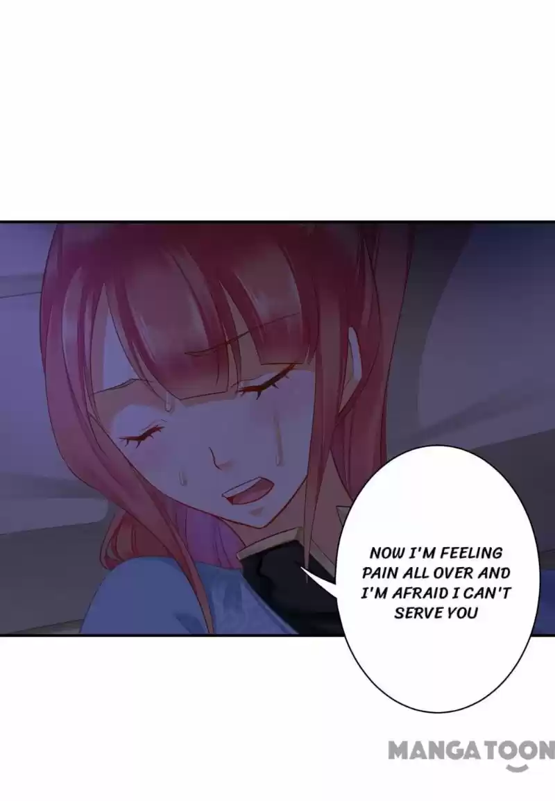 The Princess's Time Travel Chapter 249