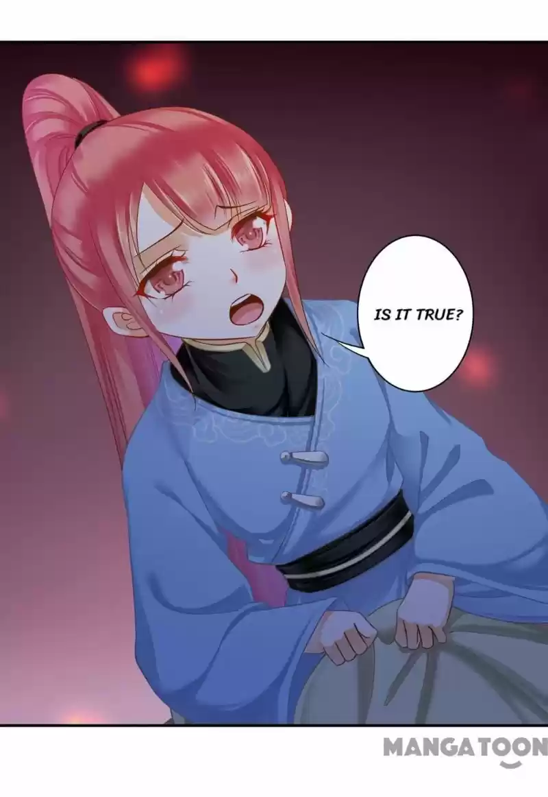 The Princess's Time Travel Chapter 250