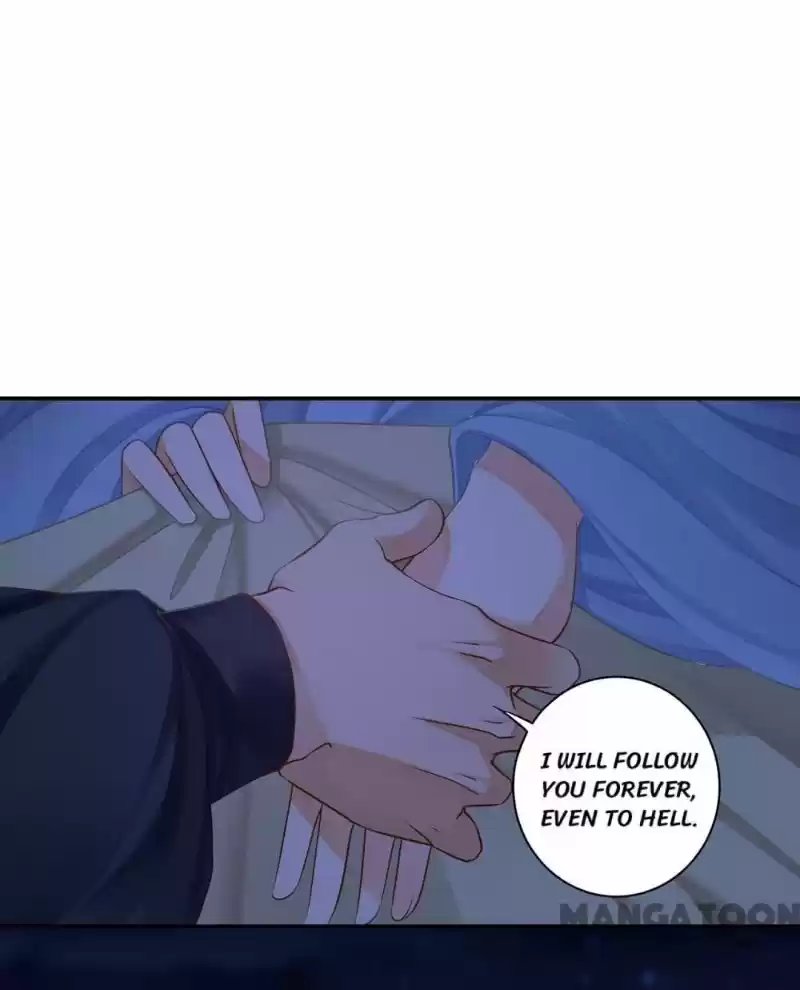 The Princess's Time Travel Chapter 250