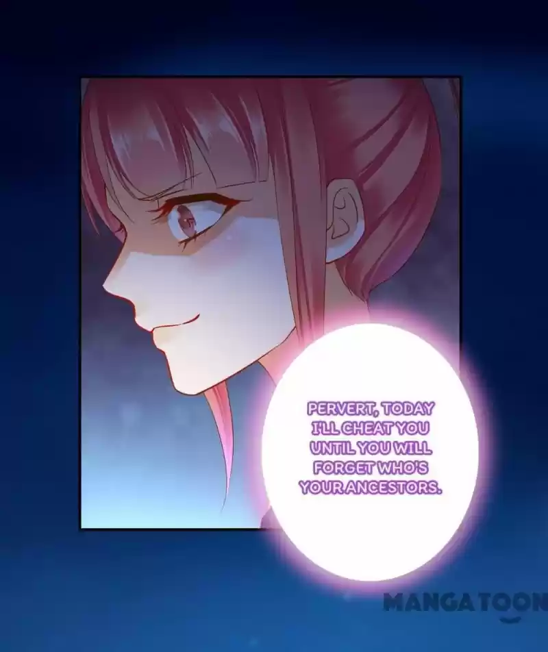 The Princess's Time Travel Chapter 250