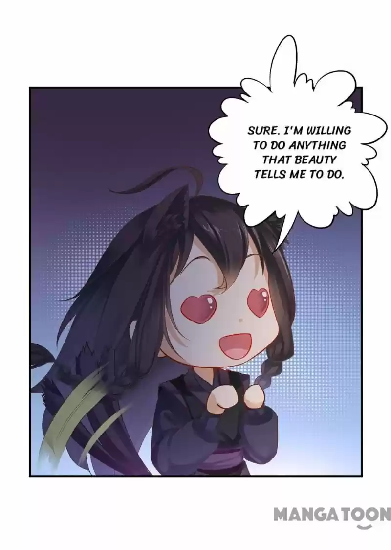 The Princess's Time Travel Chapter 250