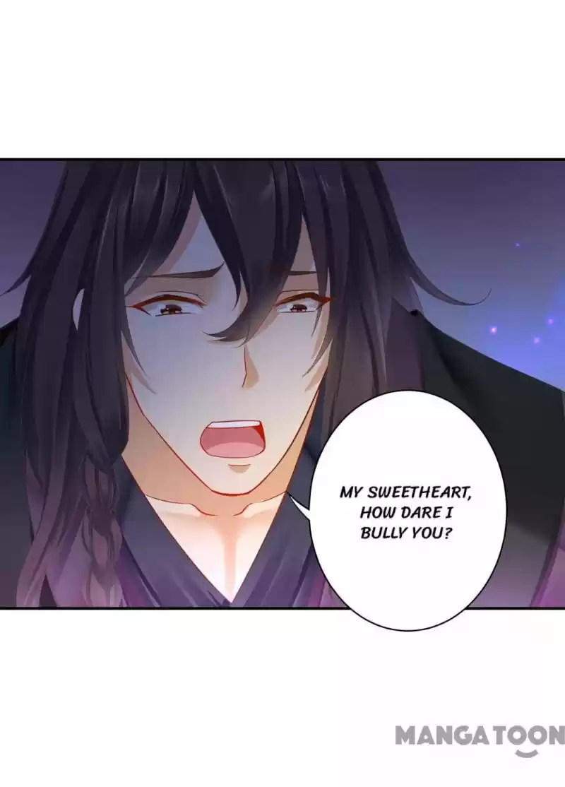 The Princess's Time Travel Chapter 250