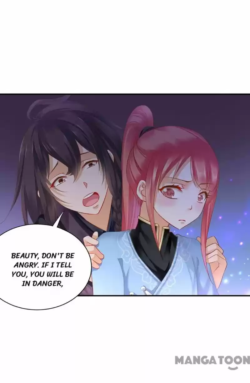 The Princess's Time Travel Chapter 250