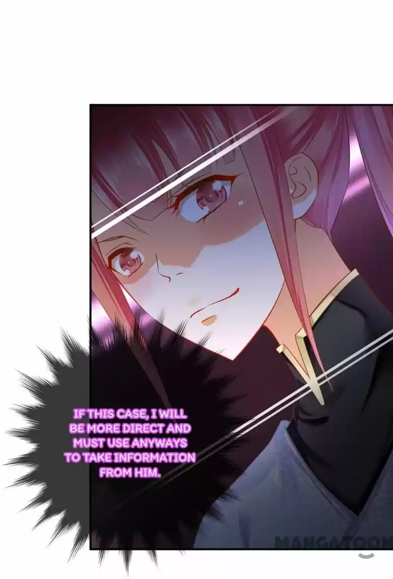 The Princess's Time Travel Chapter 250