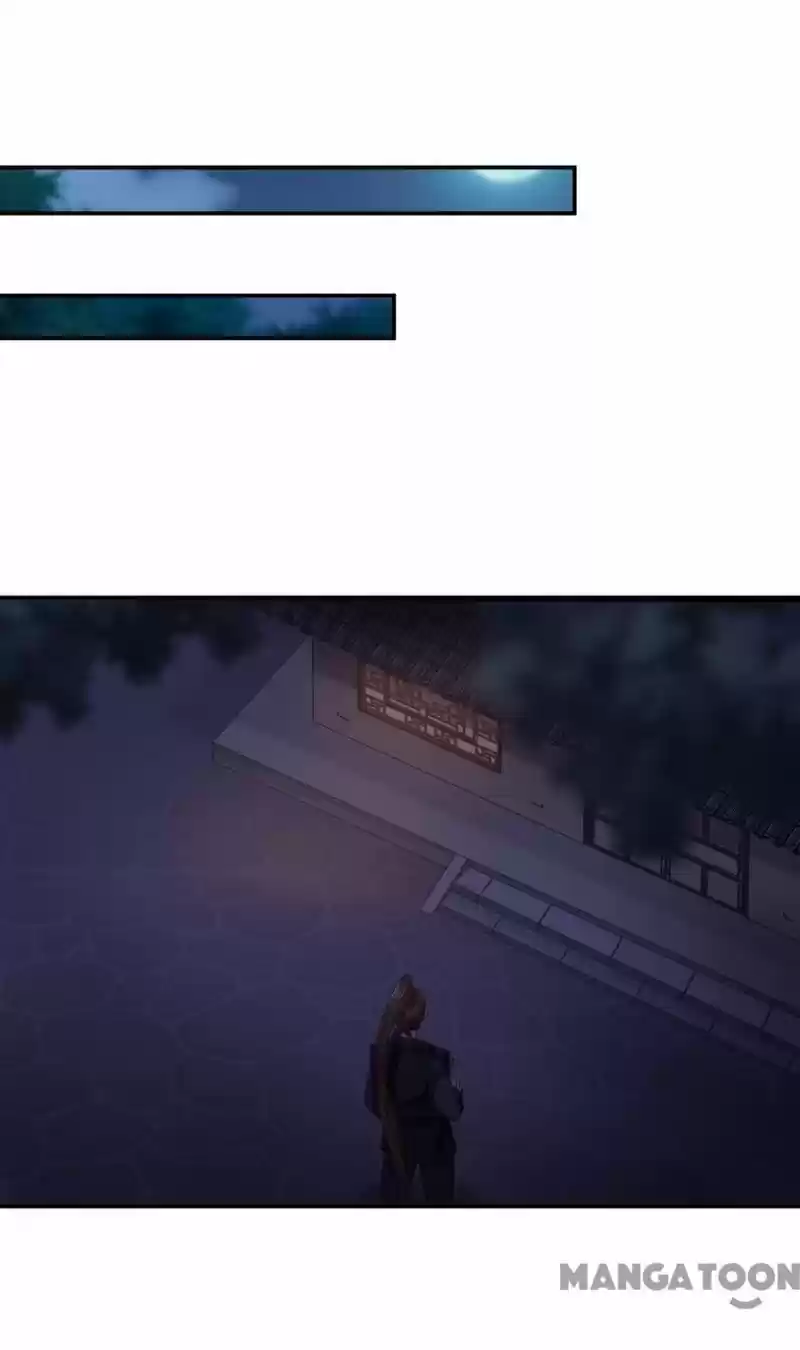 The Princess's Time Travel Chapter 250