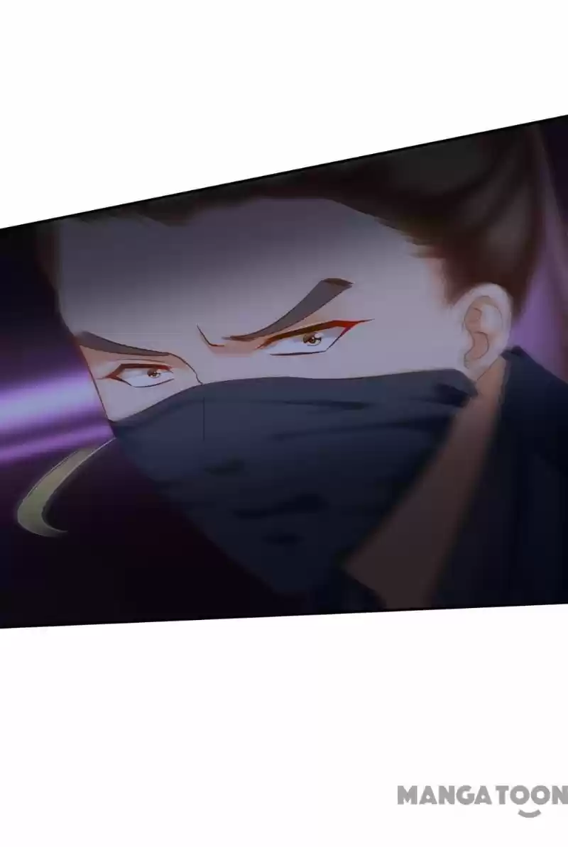 The Princess's Time Travel Chapter 250