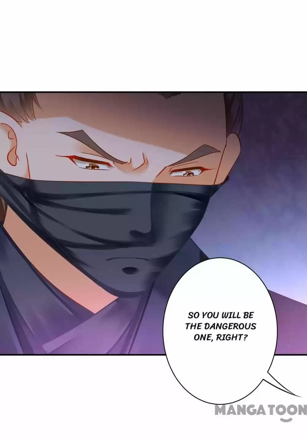 The Princess's Time Travel Chapter 251