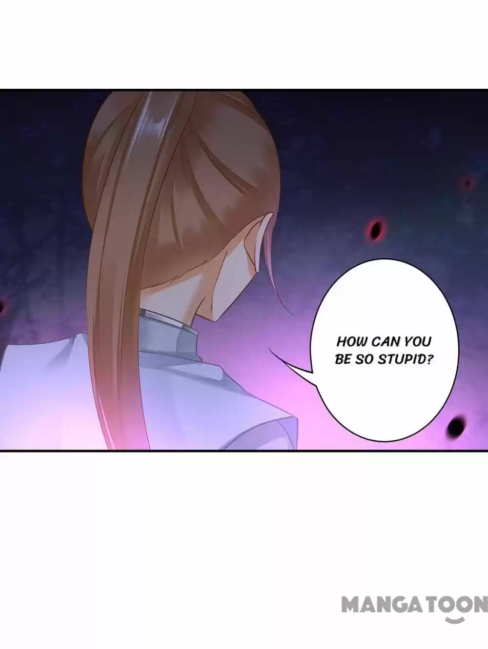 The Princess's Time Travel Chapter 251