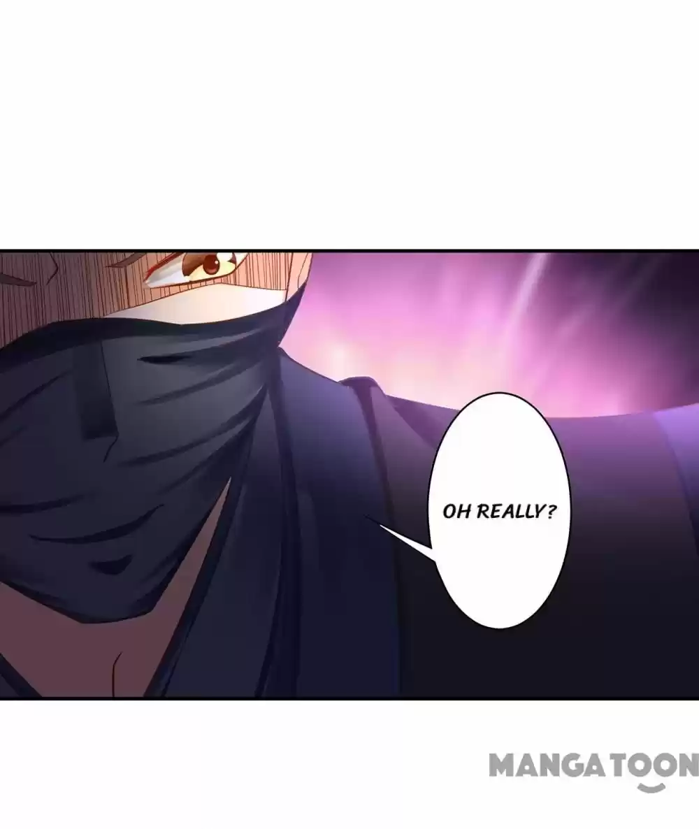 The Princess's Time Travel Chapter 251