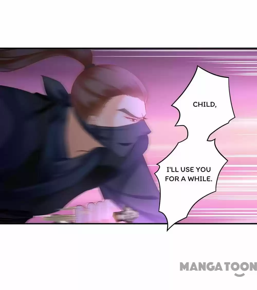 The Princess's Time Travel Chapter 251