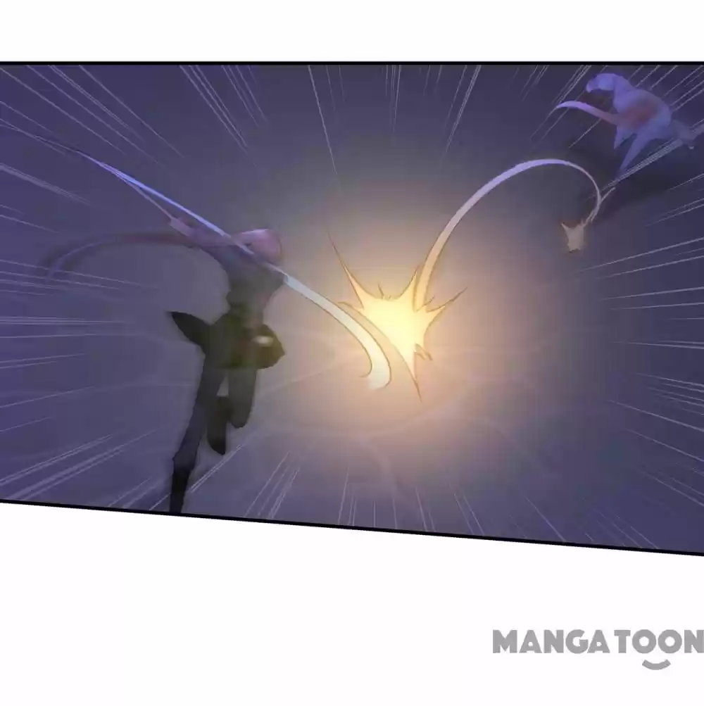 The Princess's Time Travel Chapter 251