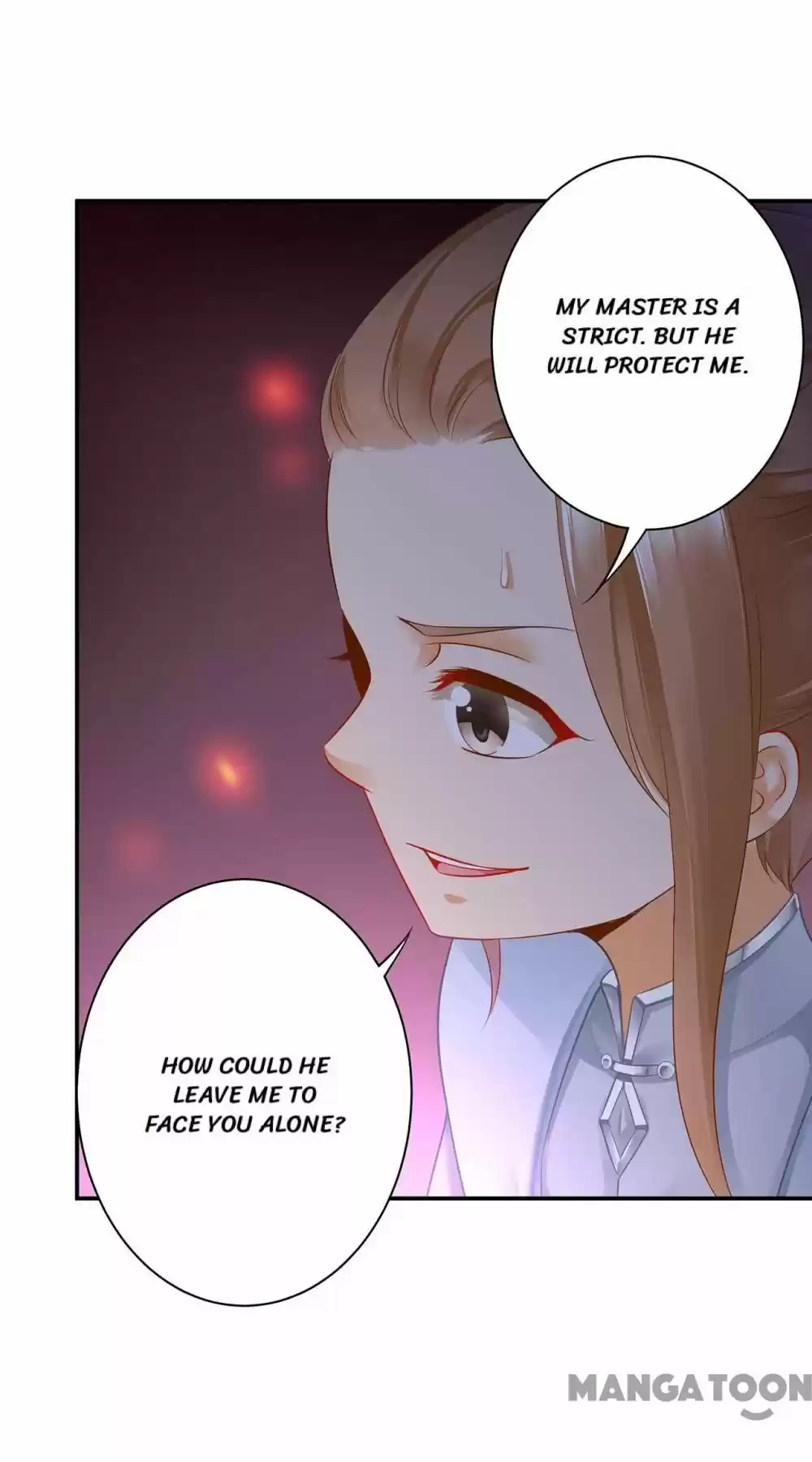 The Princess's Time Travel Chapter 251