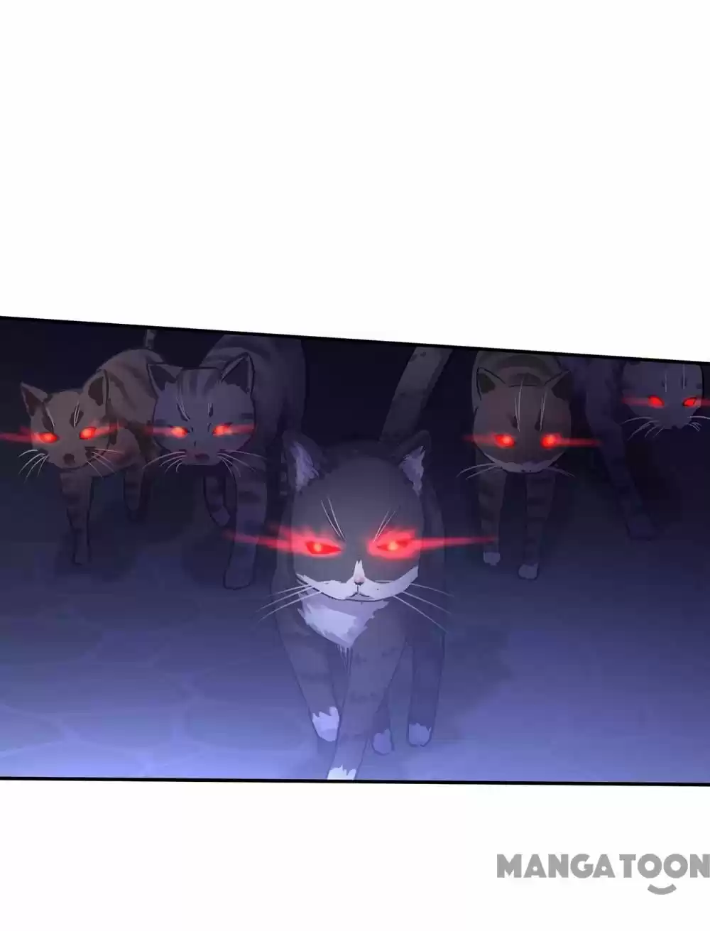 The Princess's Time Travel Chapter 252