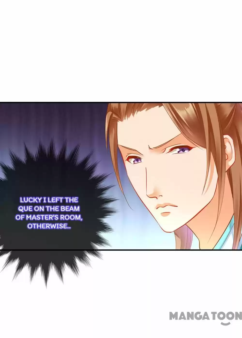 The Princess's Time Travel Chapter 252