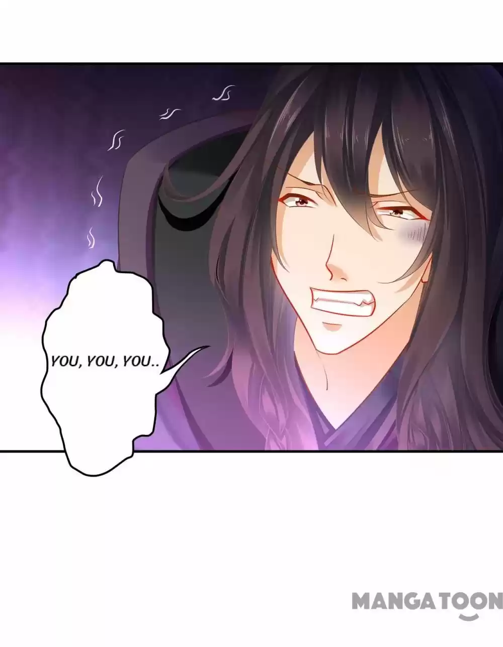 The Princess's Time Travel Chapter 252