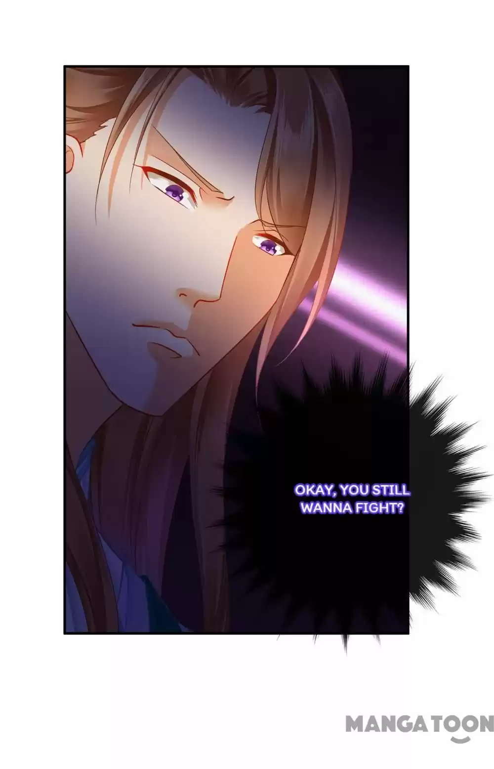 The Princess's Time Travel Chapter 252