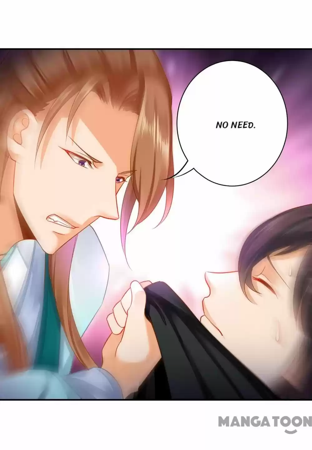 The Princess's Time Travel Chapter 252