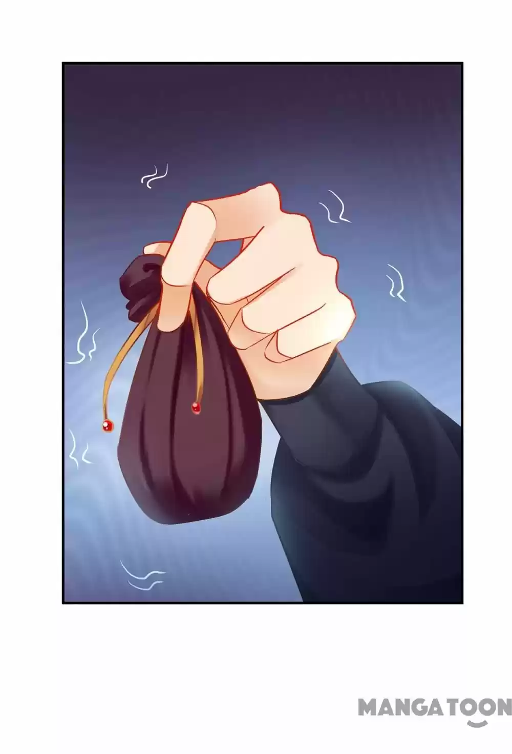 The Princess's Time Travel Chapter 252