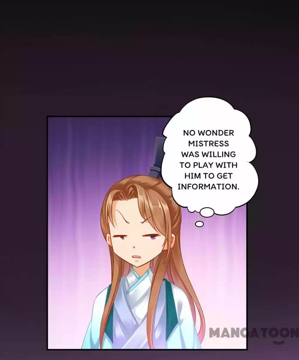 The Princess's Time Travel Chapter 253