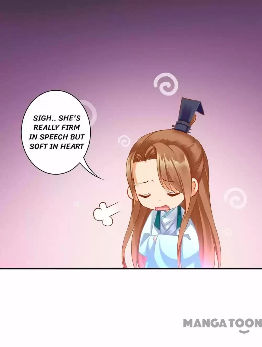 The Princess's Time Travel Chapter 253