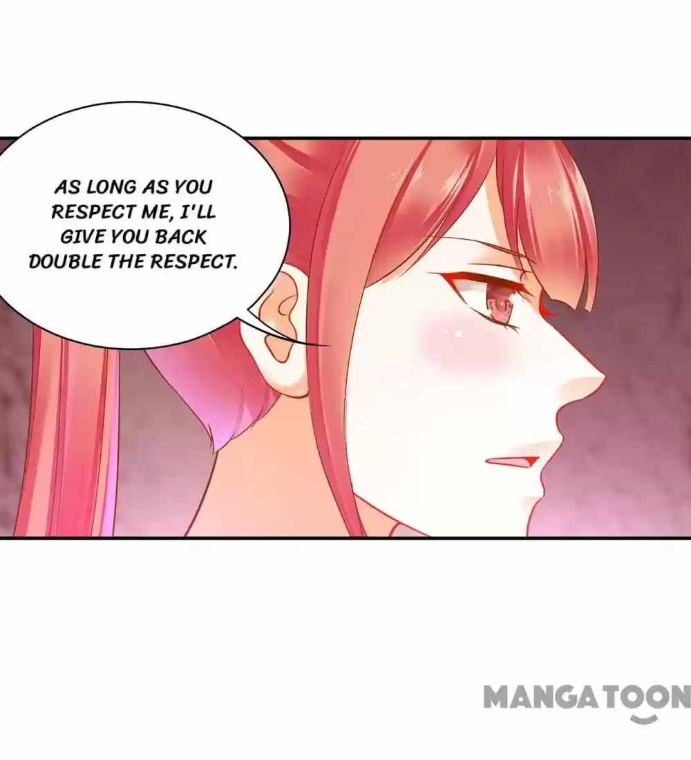 The Princess's Time Travel Chapter 253