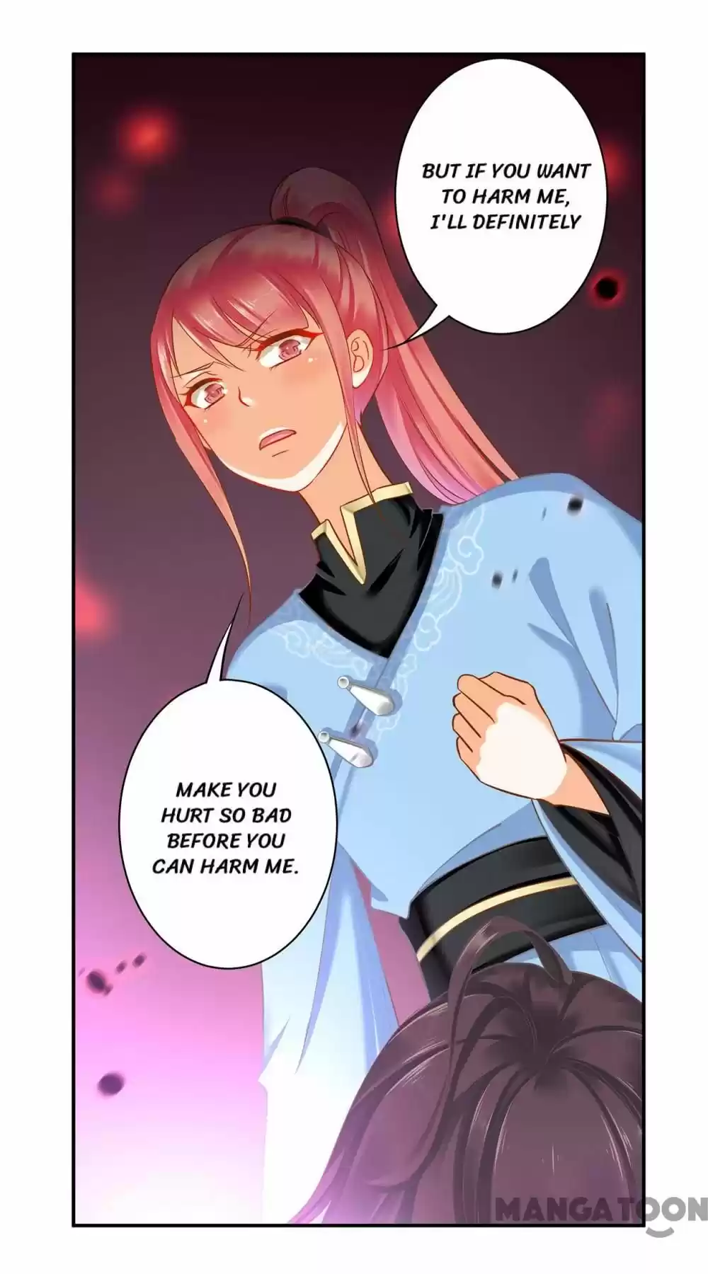 The Princess's Time Travel Chapter 253