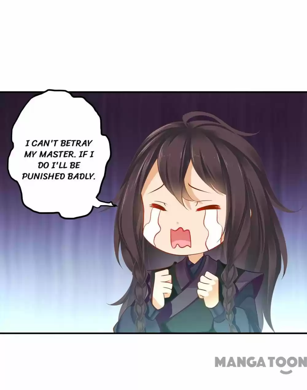 The Princess's Time Travel Chapter 253