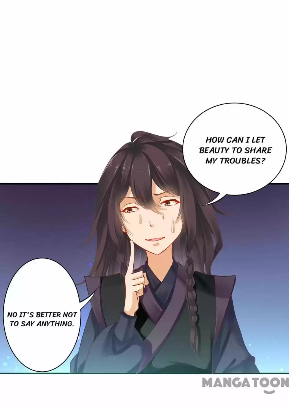 The Princess's Time Travel Chapter 253